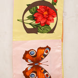 Gucci Printed Scarf