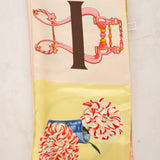 Gucci Printed Scarf