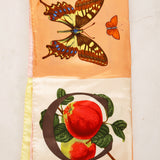 Gucci Printed Scarf