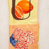 Gucci Printed Scarf