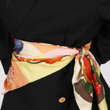 Gucci Printed Scarf