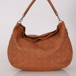 Dior Stitched Cannage Hobo