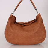 Dior Stitched Cannage Hobo