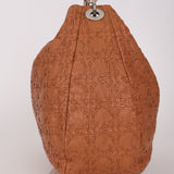 Dior Stitched Cannage Hobo