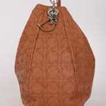 Dior Stitched Cannage Hobo