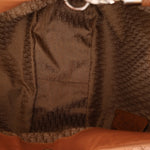 Dior Stitched Cannage Hobo