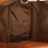Dior Stitched Cannage Hobo