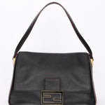Fendi Mamma Forever Baguette GHW