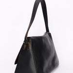 Fendi Mamma Forever Baguette GHW