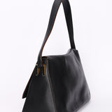 Fendi Mamma Forever Baguette GHW