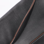 Fendi Mamma Forever Baguette GHW