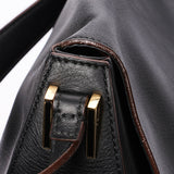 Fendi Mamma Forever Baguette GHW