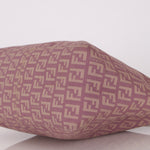 Fendi Lilac Zucchino Pouch