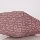 Fendi Lilac Zucchino Pouch