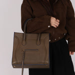 Celine Medium Phantom Luggage Tote