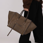 Celine Medium Phantom Luggage Tote
