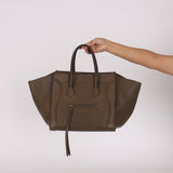 Celine Medium Phantom Luggage Tote