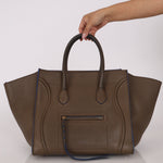 Celine Medium Phantom Luggage Tote