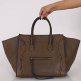 Celine Medium Phantom Luggage Tote