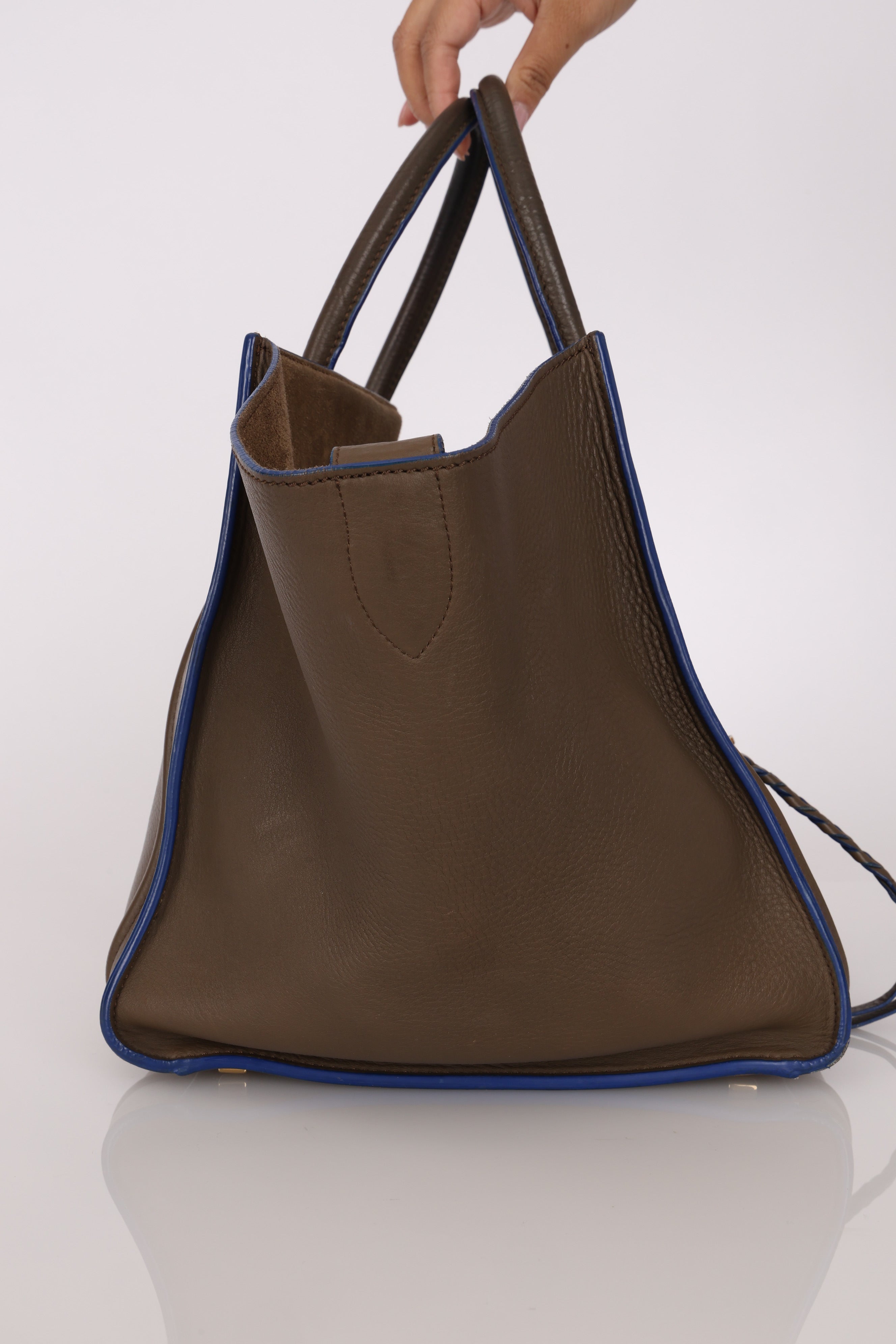 Celine Medium Phantom Luggage Tote
