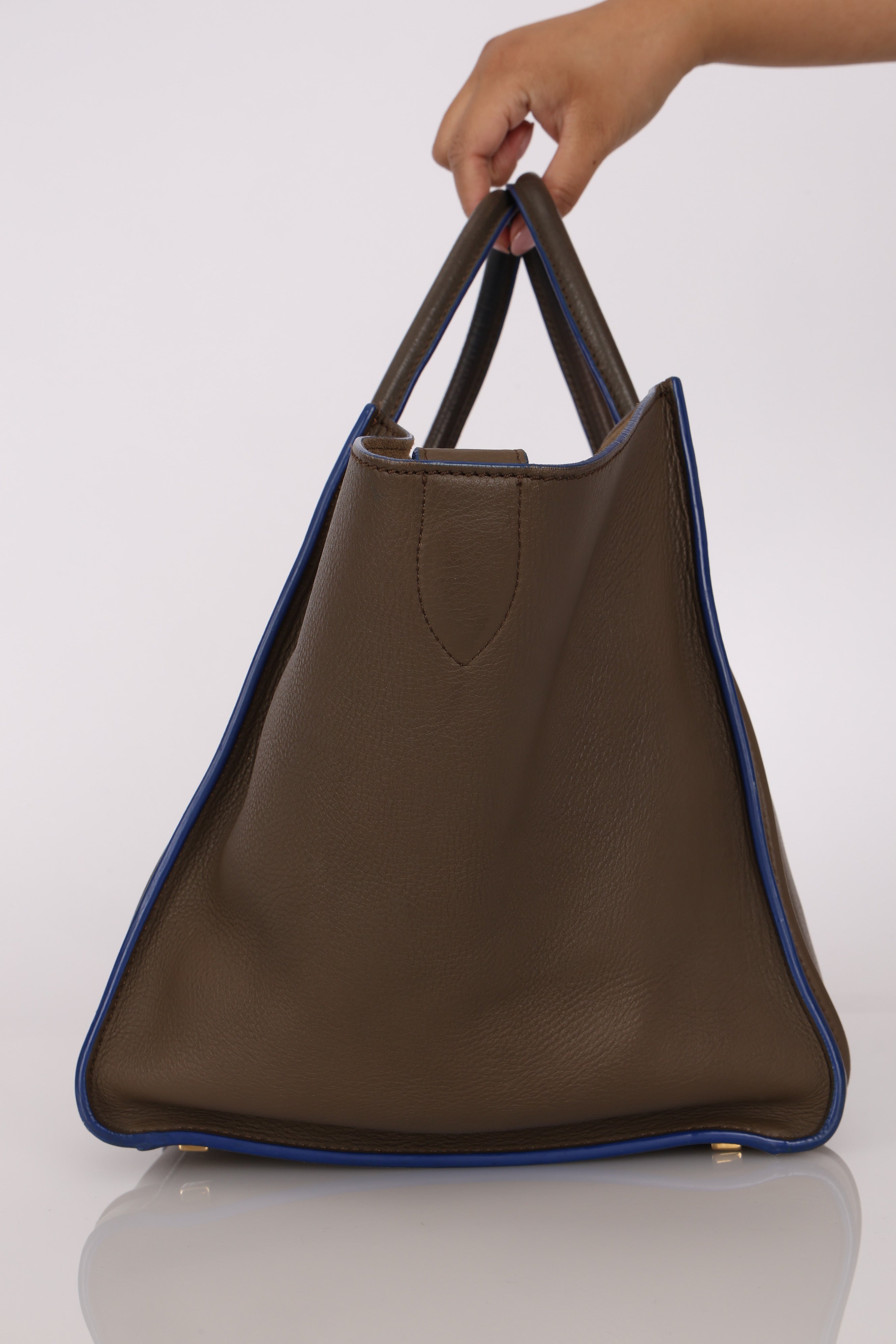 Celine Medium Phantom Luggage Tote