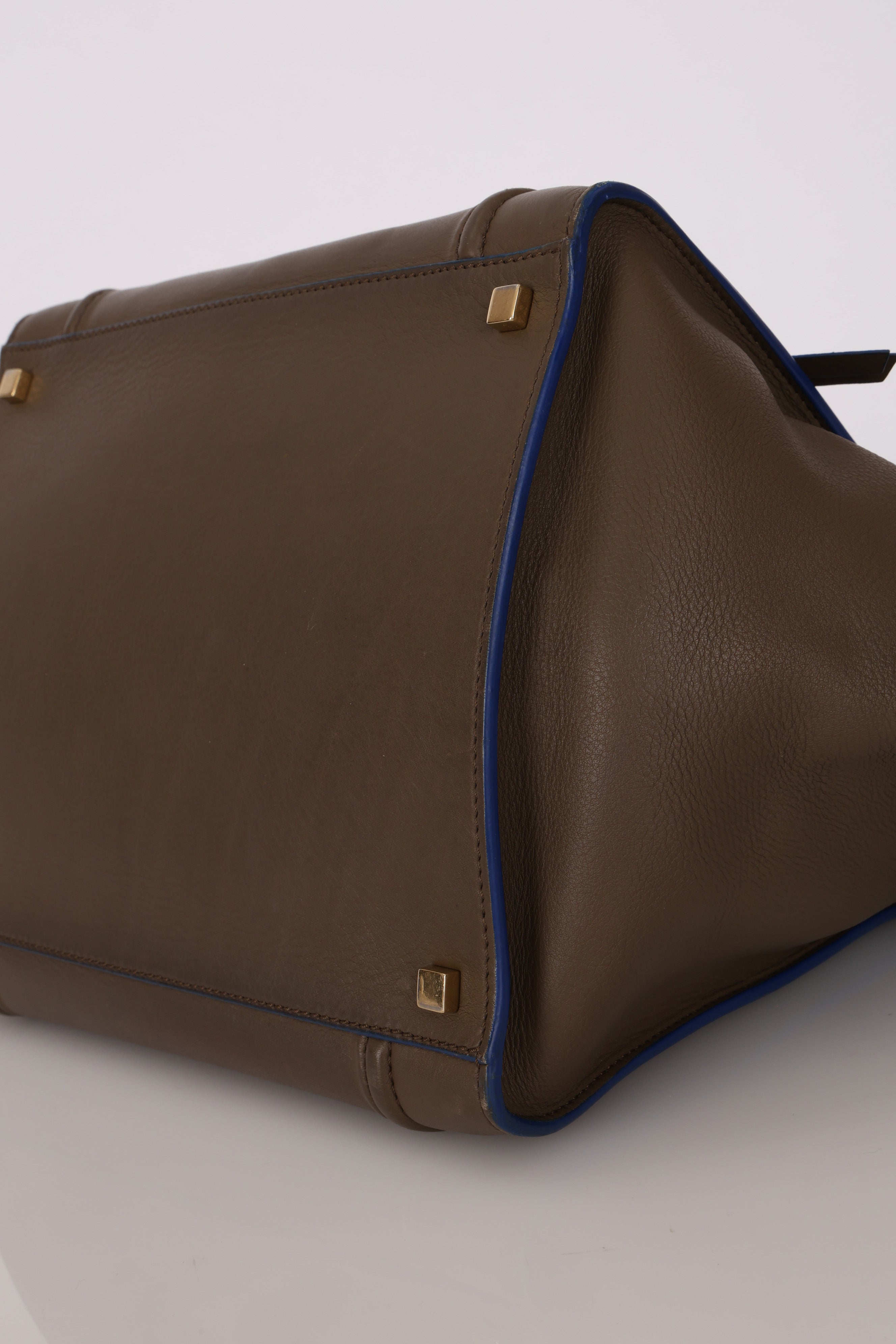 Celine Medium Phantom Luggage Tote