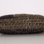 Chanel Paris-Dallas CC Camera Bag Multicolor Tweed 2011 RHW (DONE)