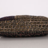 Chanel Paris-Dallas CC Camera Bag Multicolor Tweed 2011 RHW (DONE)