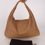 Bottega Veneta Large Intrecciato Hobo