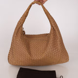 Bottega Veneta Large Intrecciato Hobo