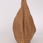 Bottega Veneta Large Intrecciato Hobo
