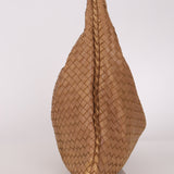Bottega Veneta Large Intrecciato Hobo
