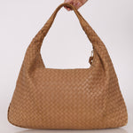Bottega Veneta Large Intrecciato Hobo