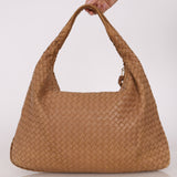 Bottega Veneta Large Intrecciato Hobo