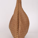 Bottega Veneta Large Intrecciato Hobo