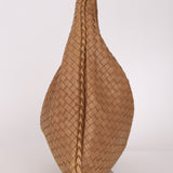 Bottega Veneta Large Intrecciato Hobo