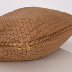 Bottega Veneta Large Intrecciato Hobo