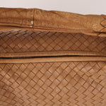 Bottega Veneta Large Intrecciato Hobo