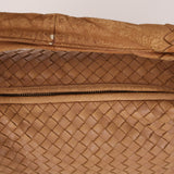 Bottega Veneta Large Intrecciato Hobo