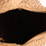 Bottega Veneta Large Intrecciato Hobo