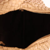 Bottega Veneta Large Intrecciato Hobo