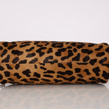 Prada Cavallino Bag Ponyhair Leopard Print