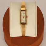 Gucci Gold Watch 1500 - Drop 7 (Copy)