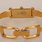 Gucci Gold Watch 1500 - Drop 7 (Copy)