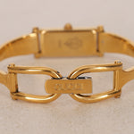 Gucci Gold Watch 1500 - Drop 7 (Copy)