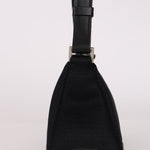 Prada Nylon Mesh Shoulder Bag