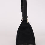 Prada Nylon Mesh Shoulder Bag