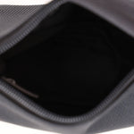 Prada Nylon Mesh Shoulder Bag