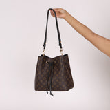 Louis Vuitton Monogram Neo Noe Shoulder Bag