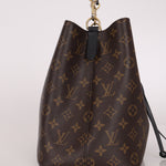 Louis Vuitton Monogram Neo Noe Shoulder Bag